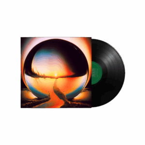 Neon Pill Vinyl by Cage the Elephant
