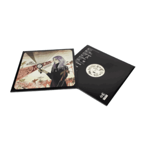 Love in Constant Spectacle Deluxe Vinyl - Jane Weaver