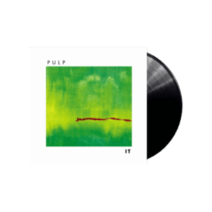 It Vinyl - Pulp