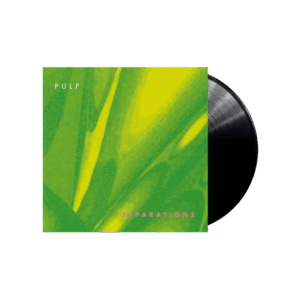 Separations Vinyl - Pulp