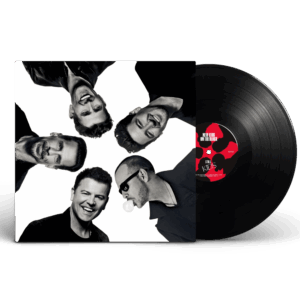 Still Kids Vinyl - New Kids On The Block