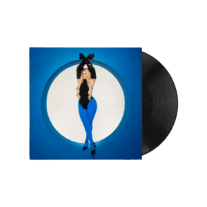 Timeless Vinyl - Meghan Trainor