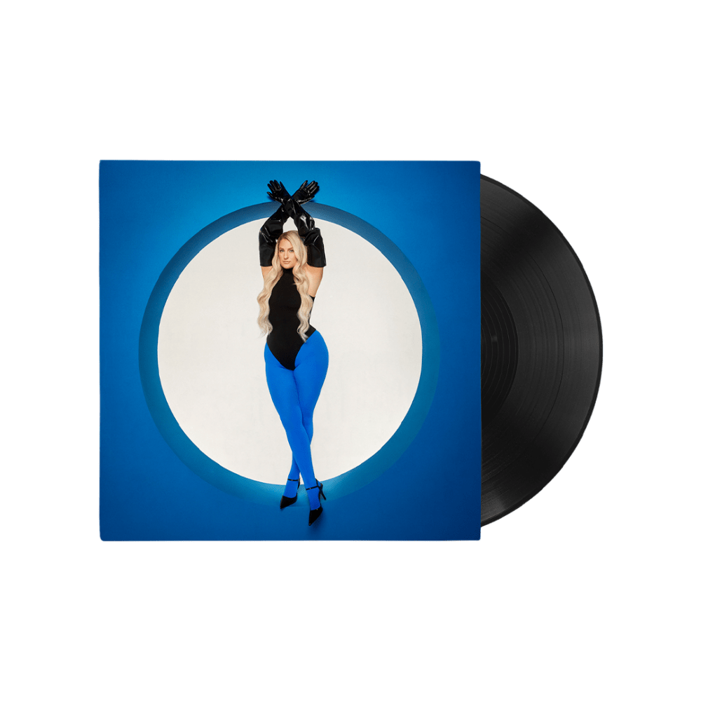 Timeless Vinyl by Meghan Trainor
