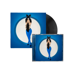 Timeless Vinyl + CD - Meghan Trainor