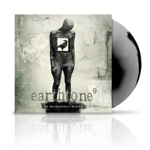 In Resonance Nexus Swirl Vinyl - Earthtone9