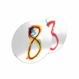 Easy Eighth RSD 2024 Picture Disc Vinyl by Kaiser Chiefs