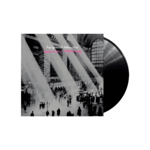 Beautiful Happenings Vinyl - Fairground Attraction