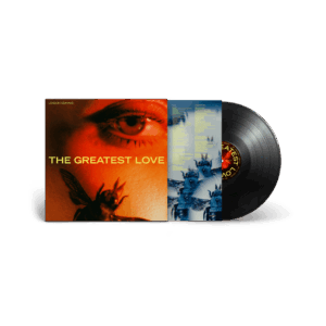 The Greatest Love Vinyl - London Grammar