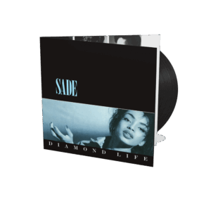 Diamond Life Vinyl - Sade