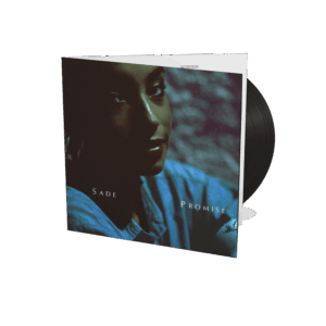 Promise Vinyl - Sade