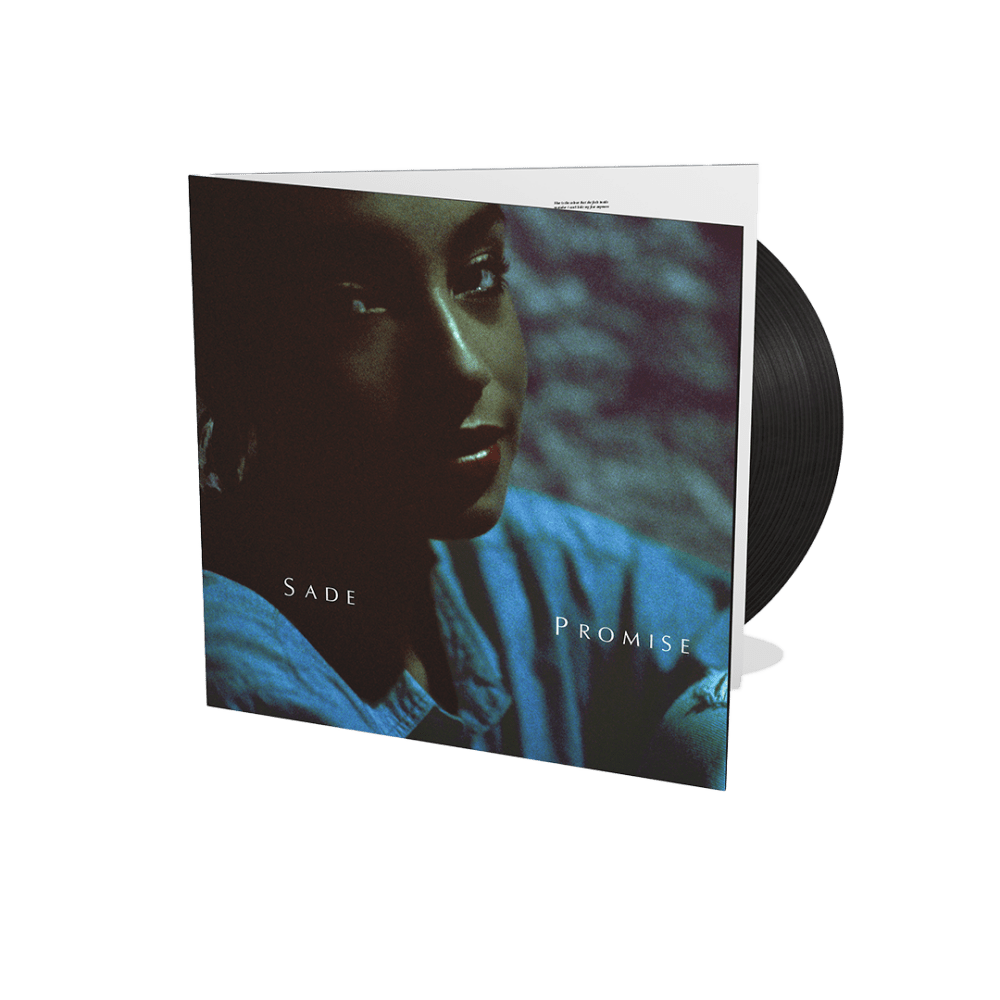 Promise Vinyl by Sade