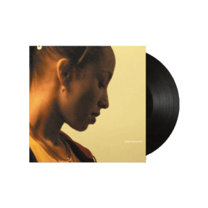 Lovers Rock Vinyl - Sade