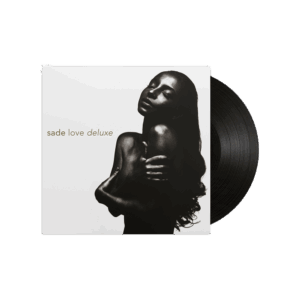 Love Deluxe Vinyl - Sade