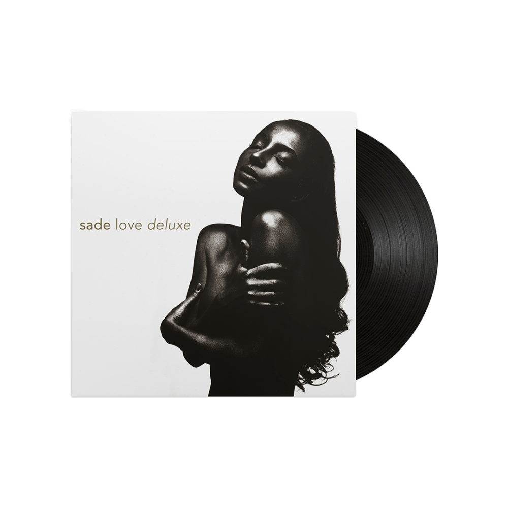 Love Deluxe Vinyl by Sade
