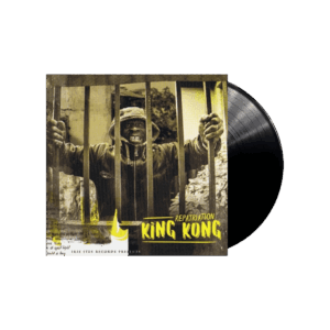 Repatriation RSD 2024 Vinyl - King Kong