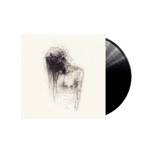 On The Edge Of A Lost And Lonely World Vinyl - Humanist