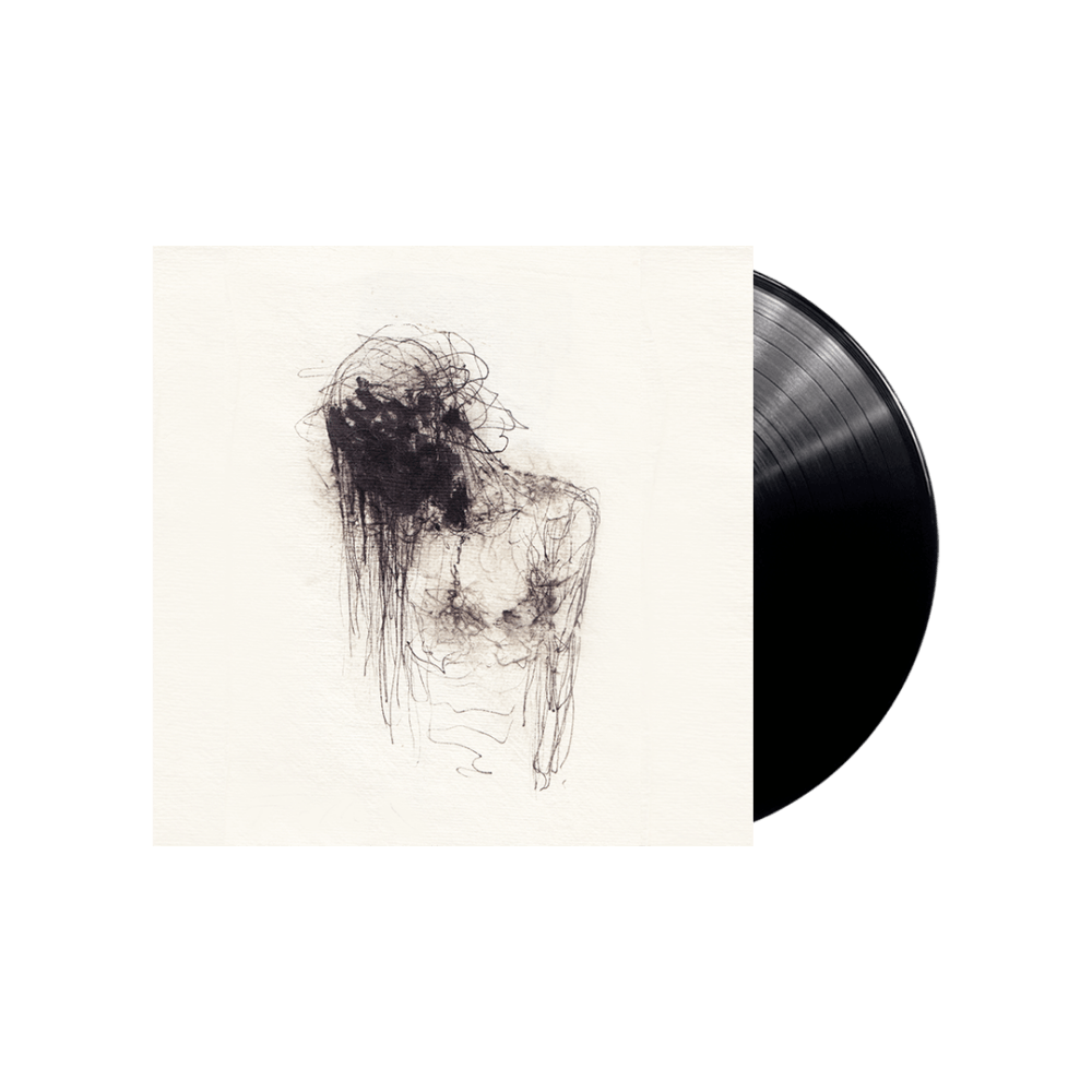 On The Edge Of A Lost And Lonely World Vinyl by Humanist