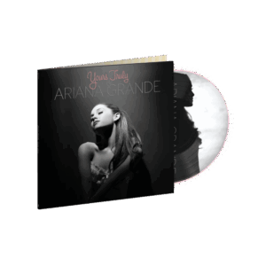 Yours Truly Picture Disc Vinyl by Ariana Grande