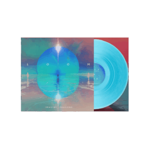 Loom Curacao Vinyl - Imagine Dragons
