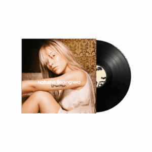 Unwritten Vinyl by Natasha Bedingfield
