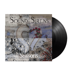 Seasons - Damaged Sleeves Vinyl - Sound Of The Sirens