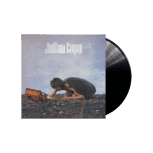 Fried Heavyweight Vinyl by Julian Cope