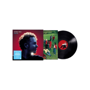 Home Special Anniversary Edition Heavyweight Vinyl by Simply Red