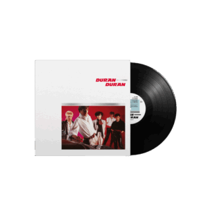 Duran Duran Vinyl - Duran Duran