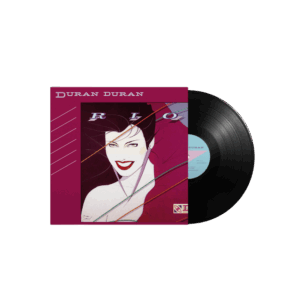 Rio Vinyl - Duran Duran