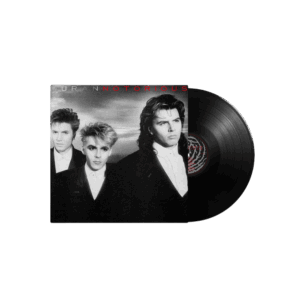 Notorious Vinyl - Duran Duran