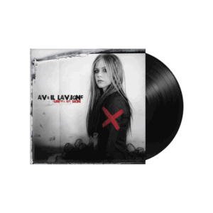 Under My Skin Vinyl - Avril Lavigne
