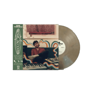 Radiosoul Eco Mix Vinyl - Alfie Templeman