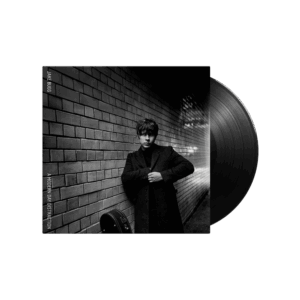 A Modern Day Distraction Vinyl by Jake Bugg