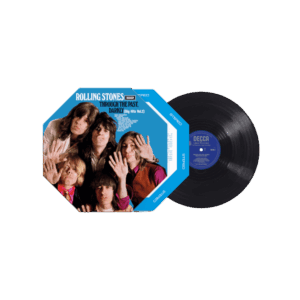 Through The Past Darkly (Big Hits Vol. 2) (UK) Vinyl by The Rolling Stones