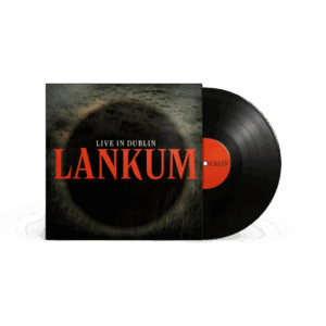 Live In Dublin Vinyl - Lankum