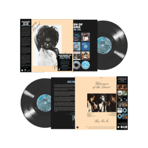 Skin I'm In 50th Anniversary Vinyl - Chairmen Of The Board