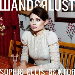 Wanderlust (Book Bound CD) CD - Sophie Ellis-Bextor