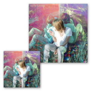 Kidsticks Vinyl + CD + Lyric Sheet - Beth Orton