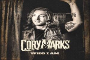 Who I Am (Vinyl and Download) Bundle - Cory Marks
