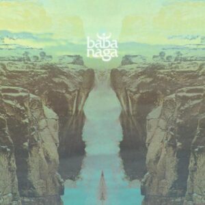 Somos Lobos / Odmience 10 Inch - Baba Naga