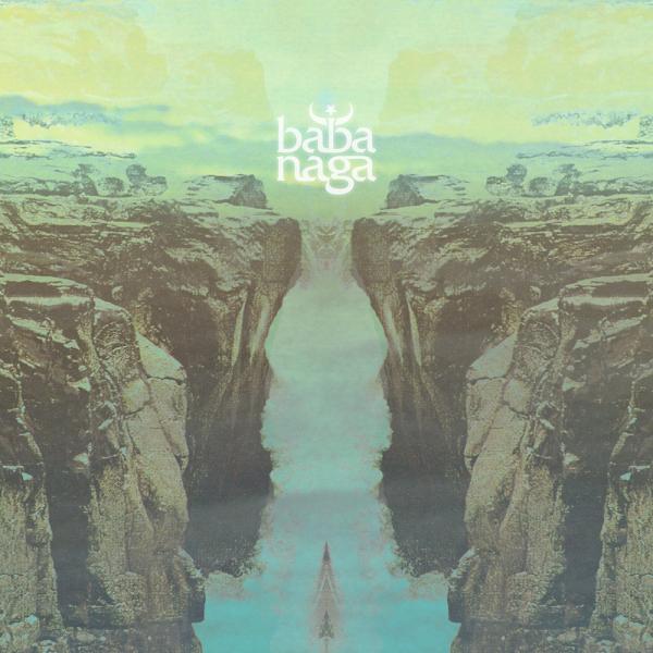 Somos Lobos / Odmience 10 Inch by Baba Naga