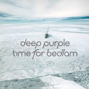 Time For Bedlam (10 Inch Vinyl) 10 Inch by Deep Purple
