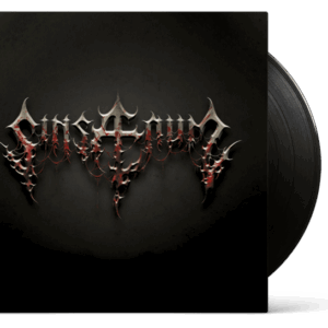 Sinsaenum 10 Inch by Sinsaenum
