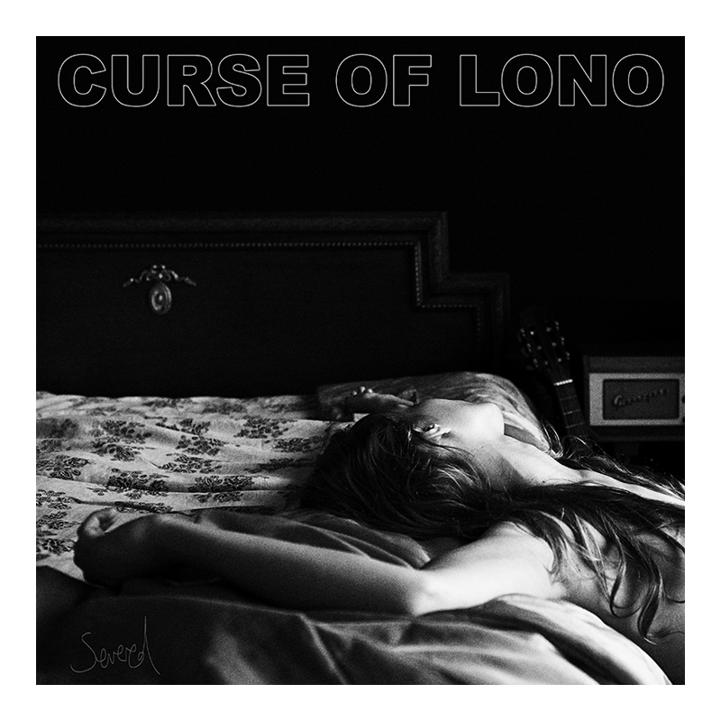 Severed by Curse Of Lono