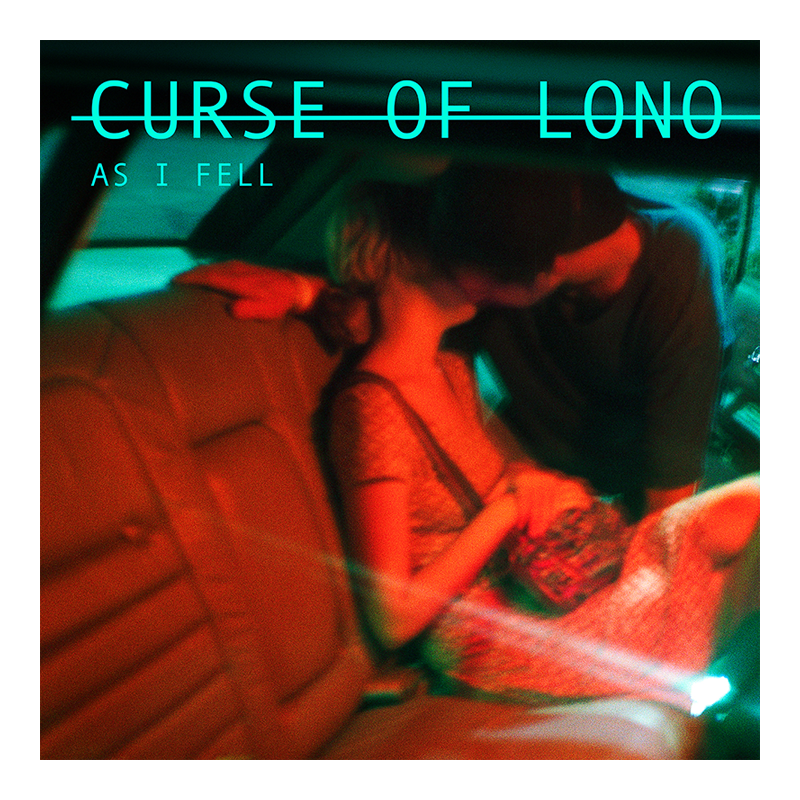 As I Fell by Curse Of Lono