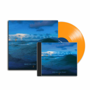 Who Do You Trust? CD + Vinyl by Papa Roach