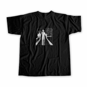 Vintage 1998 Re-Issue The Good Will Out T-Shirt by Embrace