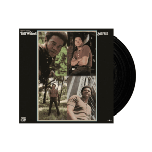 Still Bill Heavyweight Vinyl by Bill Withers
