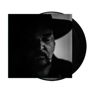 Hum Vinyl - Alain Johannes