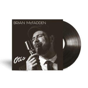 Otis Vinyl - Brian McFadden